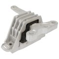 3 Piece Engine Mount Set For Acura Mdx 2014 2020 Honda Passport 2019 Pilot 2016 2021 Ridgeline 2017 5l V6 A45002 A65093 A45003 