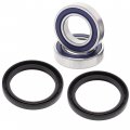 Bossbearing Rear Wheel Bearings And Seals Kit For Kymco Mongoose 250 2004 2005 2006 