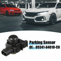 X Autohaux 1 Pcs Car Reverse Parking Assist Sensor For Lexus Is200 Is250 Is300 Is350 1999-2013 Mazda 6 2007-2013 Toyota V-erso