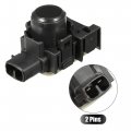 X Autohaux 1 Pcs Car Reverse Parking Assist Sensor For Lexus Is200 Is250 Is300 Is350 1999-2013 Mazda 6 2007-2013 Toyota V-erso