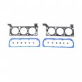 Dnj Hgs1136 Graphite Cylinder Head Gasket Set For 1998-2000 Chrysler Dodge Plymouth Caravan Grand Caravan Voyager Town Country 