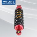 Motorcycle 285mm 11 Rear Shock Absorber Suspension Replacement For Central Single Off-road