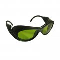 Safety Glasses Ipl Laser Protective Goggles Ce Od5 Uv400 200nm-2000nm For Eye Protection Hair Removal Treatment And Cosmetology