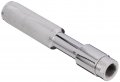 Milton 1471 1 4 Fnpt Long Handled Lock On Air Chuck 