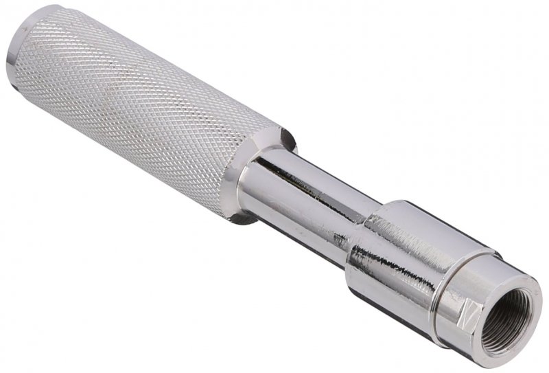 Milton 1471 1 4 Fnpt Long Handled Lock On Air Chuck