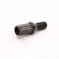 Godspeed Euro-type Race Style Lug Bolts Pack Of 10pcs Set M14 X 1 25 28mm Length Jdm Japanese Extended 40mm Hex Racing Bolt 