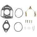 146-0657 Carburetor Rebuild Kit For Onan P126g P128g P220g Ol16 Ol18 Ol20 Lx720 Lx770 Lx790 B48g-ga020 B48g-ga19 9 Carb Repair 