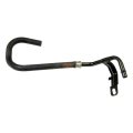 Oldsmobile Bravada 1991 1992 Hvac Heater Hose Steel Rubber Coated Black Barbed End 1 2 Single Dual Coolant Replacement For 