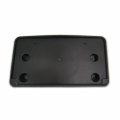 Multiple Manufacturers Oe Replacement License Plate Bracket Chevrolet Traverse 2013-2017 Partslink Gm1068151 
