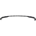 Chevy Silverado 1500 Front Lower Valance Air Deflector 2016 2017 2018 All Cab Types Textured Black Plastic Gm1092250 23496677 
