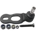 Front Upper Ball Joint For Ford Crown Victoria 1995 To 2002 Driver Or Passenger Side Non Greasable Clx M0 Usa Repf282305 