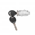Ignition Switch Lock Cylinder Fits For 2001-2010 Dodge Ram 1500 2500 3500 Durango Dakota Chrysler Aspen And Mitsu-bishi Raider