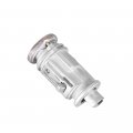 Ignition Switch Lock Cylinder Fits For 2001-2010 Dodge Ram 1500 2500 3500 Durango Dakota Chrysler Aspen And Mitsu-bishi Raider