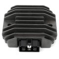 Voltage Regulator Rectifier For Kawasaki Mule 550 Kaf300 And Kaf300c 1997 2004 Oe 21066 2056 2070 