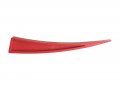 Curved 8 Red Window Wedge Q-34 Pdr Paintless Dent Repair Dentmagictools Com 
