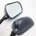 Smt-oem Style Mirror Compatible With Suzuki Gsx-r Gsxr 1000 Sv 650 Sv1000 2003-2006 Carbon B00rnith5g