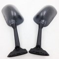 Smt-oem Style Mirror Compatible With Suzuki Gsx-r Gsxr 1000 Sv 650 Sv1000 2003-2006 Carbon B00rnith5g