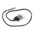 A-premium Nitrogen Oxide Sensor Compatible With Volvo Vah Vhd Vnl Vnm Vnl300 Vnl430 Vnl630 Vnl670 Vnx Mack Chu Cxu Gu7 Gu4 Gu5