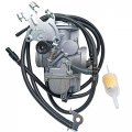 Jik Carburetor For Yamaha Ttr250 1999-2006 5gf-14301-01-00