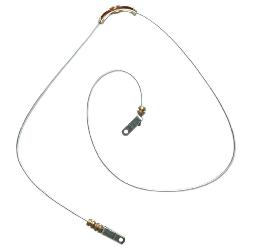 Raybestos Bc94103 Professional Grade Parking Brake Cable
