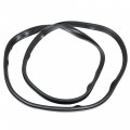 Labwork Cowl Glass Hood Rubber Seal Replacement For 1983-1998 Johnson Evinrude V4 329548