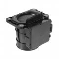 Car Mass Air Flow Sensor Meter Replacement Md6501 For Mitsubishi Eclipse 2 4l 3 0l000-2005 Galant Montero Sport 2 3 1999-2003 
