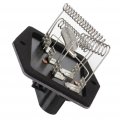 Ocpty Ac Heater Blower Motor Module With Resistor Air Conditioning Fit 1995-1999 For Gmc C1500 Suburban C2500 K1500 K2500