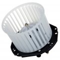 Ocpty Ac Heater Blower Motor Module With Resistor Air Conditioning Fit 1995-1999 For Gmc C1500 Suburban C2500 K1500 K2500