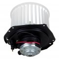 Ocpty Ac Heater Blower Motor Module With Resistor Air Conditioning Fit 1995-1999 For Gmc C1500 Suburban C2500 K1500 K2500
