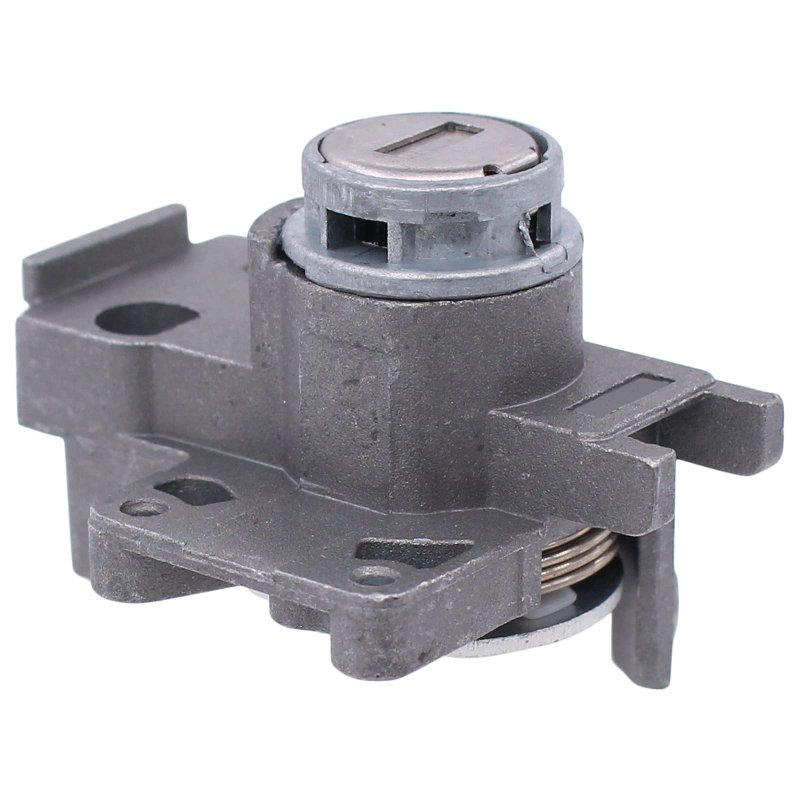 Xtremeamazing Front Left Door Lock Cylinder With 2 Keys For Accord 2008-2013