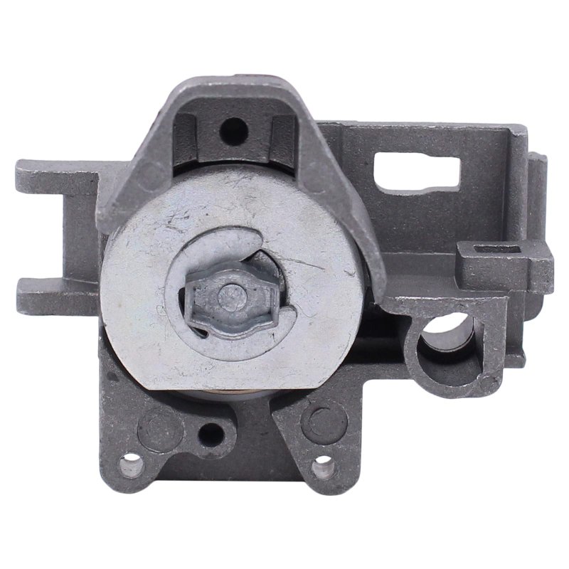 Xtremeamazing Front Left Door Lock Cylinder With 2 Keys For Accord 2008-2013