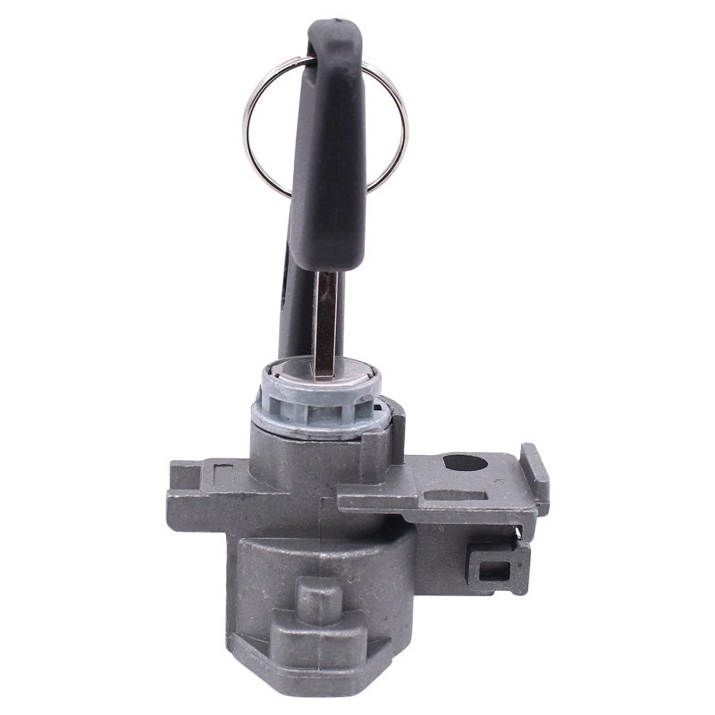Xtremeamazing Front Left Door Lock Cylinder With 2 Keys For Accord 2008-2013