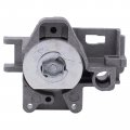 Xtremeamazing Front Left Door Lock Cylinder With 2 Keys For Accord 2008-2013