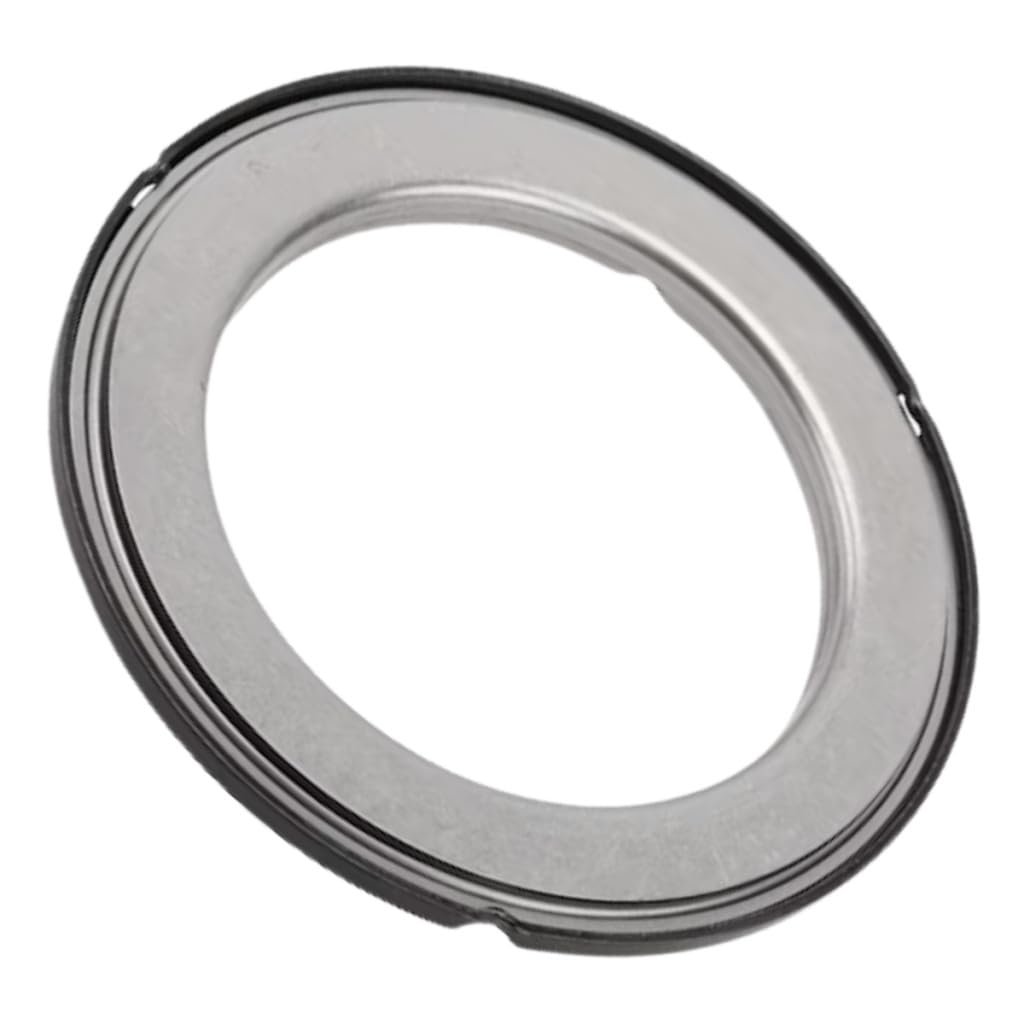 Reaction Carrier Thrust Bearing For Chevy S10 Blazer 1990 To 1992 Alloy Steel Standard Style Alx-pau-ac-8642191-cla10