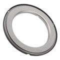 Reaction Carrier Thrust Bearing For Chevy S10 Blazer 1990 To 1992 Alloy Steel Standard Style Alx-pau-ac-8642191-cla10