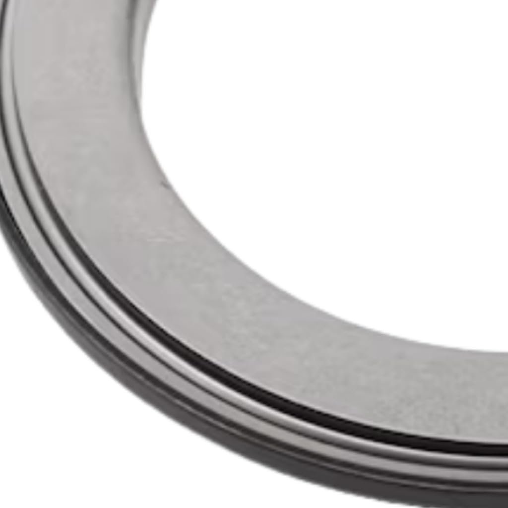 Reaction Carrier Thrust Bearing For Chevy S10 Blazer 1990 To 1992 Alloy Steel Standard Style Alx-pau-ac-8642191-cla10