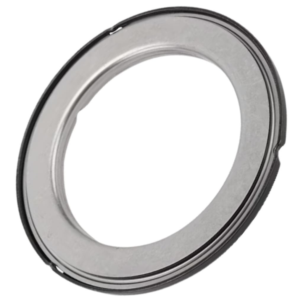 Reaction Carrier Thrust Bearing For Chevy S10 Blazer 1990 To 1992 Alloy Steel Standard Style Alx-pau-ac-8642191-cla10