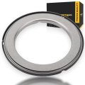 Reaction Carrier Thrust Bearing For Chevy S10 Blazer 1990 To 1992 Alloy Steel Standard Style Alx-pau-ac-8642191-cla10
