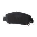 Front Ceramic Brake Pad Set For Honda Accord 2013 To 2022 Replacement 45022t2ga00 45022t2ga01 