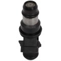 Fuel Injectors Set 832-11180 For 1999-2000 Gmc Sierra 1500 2500 And Chevy Silverado 8 Pieces Gasoline Petrol Fj317 