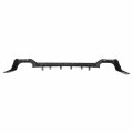 To1195131 Factory Style Rear Lower Bumper Valance Air Deflector Compatible With Toyota Avalon Touring Xse Hybrid 2019-2022