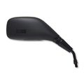 Ken Sean 970821 Black Composite Right Hand Mirror 