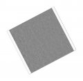 3m 427 Silver Aluminum Foil Tape 5 75 Square Pack Of 25 