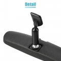 Uxcell Rear View Mirror Car Interior Inner Rearview Black No 76400sdaa03 For Honda Accord 2003-2012 Civic