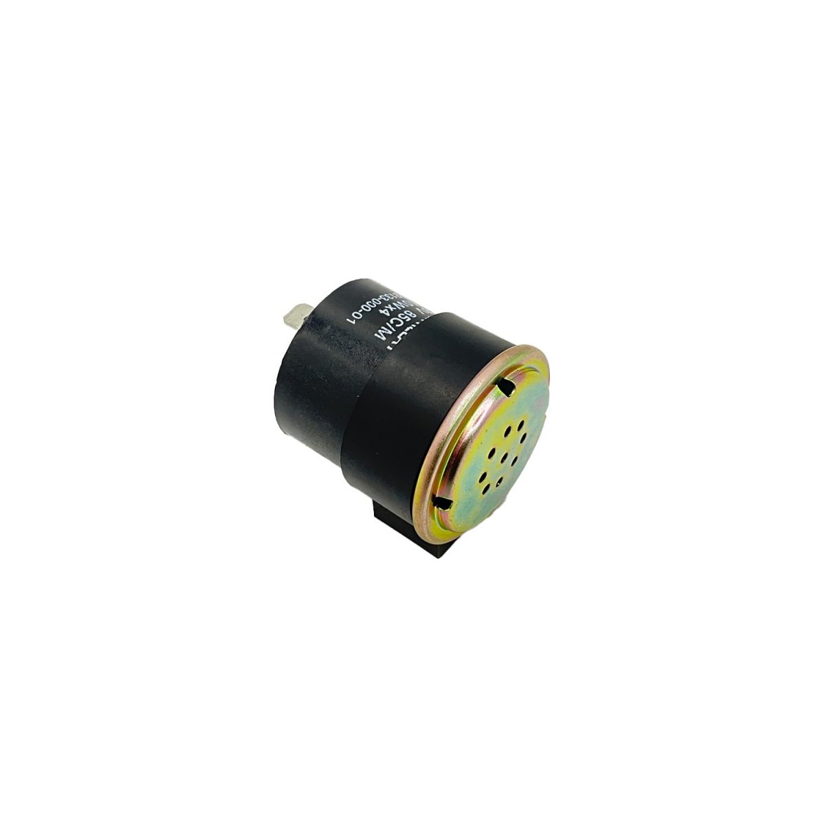 Atv Signal Turn Audio Part Waterproof Assembly Quantity 1
