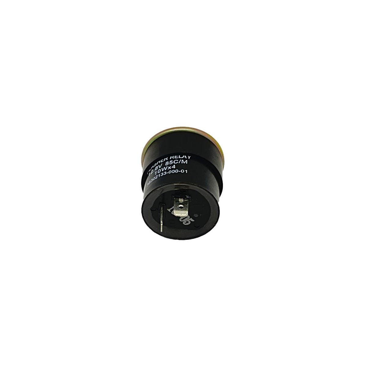 Atv Signal Turn Audio Part Waterproof Assembly Quantity 1
