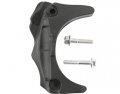 Black Poly Case Saver For Suzuki 2006 To 2012 Lt-r450 Quad Racer Models Energy Absorbing Polyurethane Protection 