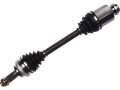 Front Right Passenger Side Cv Axle Assembly For 2010-2012 Mazda Cx-7 2 5l 4-cylinder 