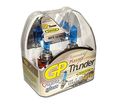 Gp-thunder Sgp58k-h11 Platinum-white With Quartz Glass Bulbs For Fog- Head Lamp- Day Time Running Lights 