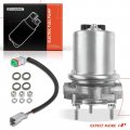 A-premium Electric Fuel Pump Compatible With Dodge Ram 2500 3500 1997-2002 L6 5 9l Diesel Replace 5015723aa